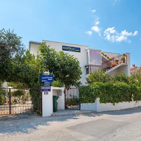 Apartments Near Beach Babic Split Eksteriør billede