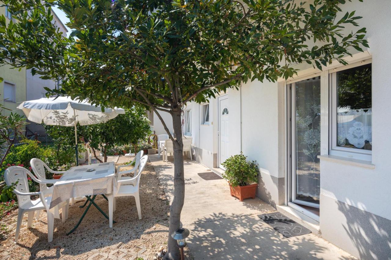 Apartments Near Beach Babic Split Eksteriør billede