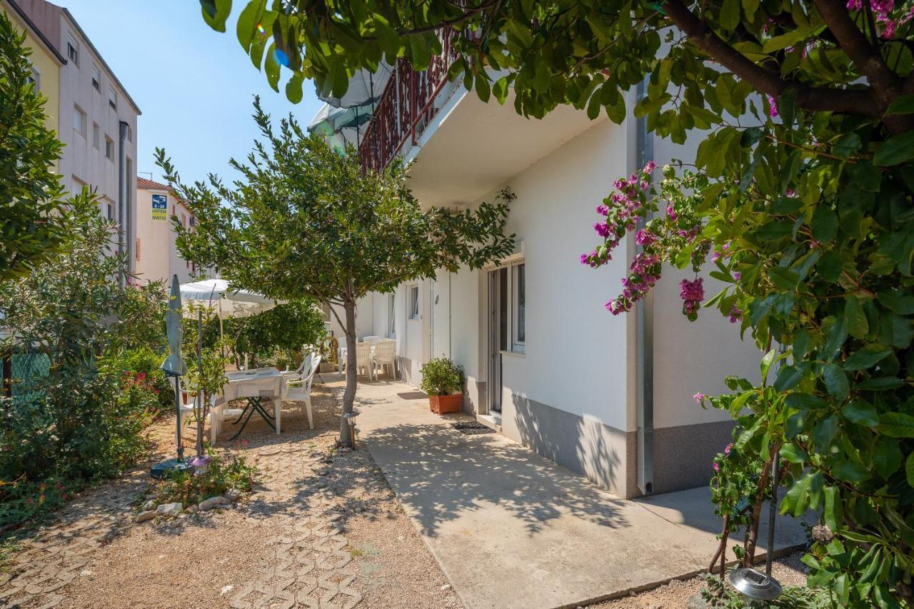 Apartments Near Beach Babic Split Eksteriør billede